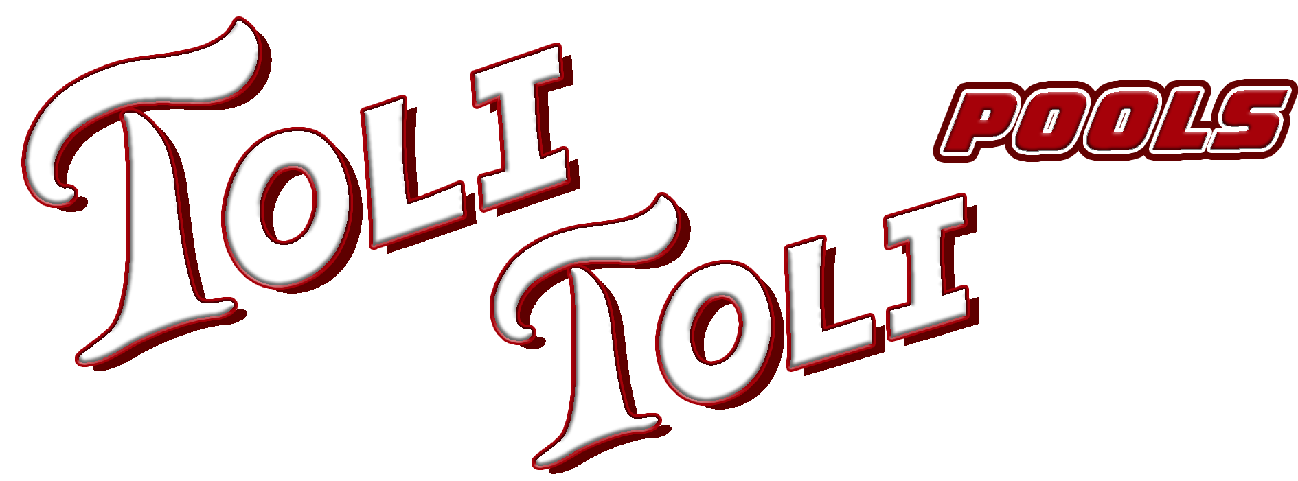 logo tolitoli pools